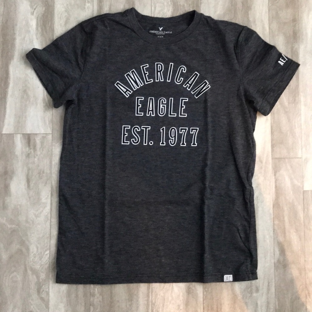 American eagle logo t-shirt